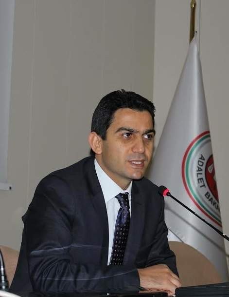 Trabzon’lu Genel Müdür Hsyk’ya Atandı