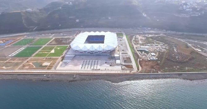 Tarihi Gün Belli Oldu