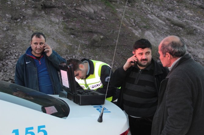 Kuzey Marmara Otoyolu’nda Trafik Durma Noktasına Geldi