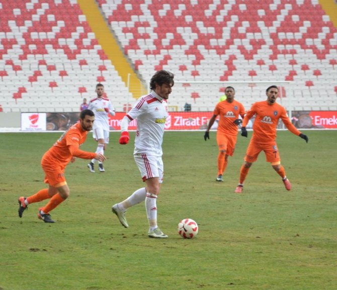 Medipol Başakşehir, Galatasaray’ın Rakibi Oldu