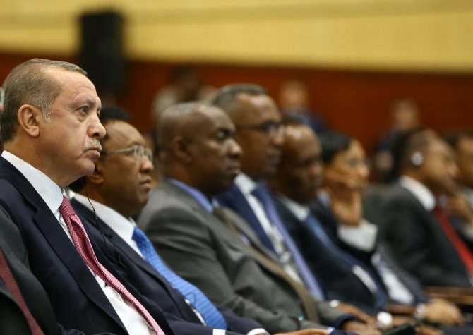 Cumhurbaşkanı Erdoğan: "Onlara İtibar Etmeyin"