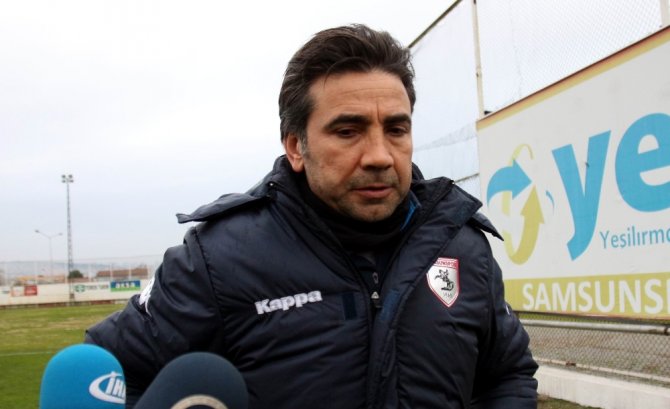 "3 Puana İhtiyacımız Var”