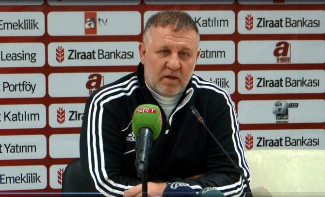"Ligi Ve Kupayı Götürebilecek Formu Yakaladık"