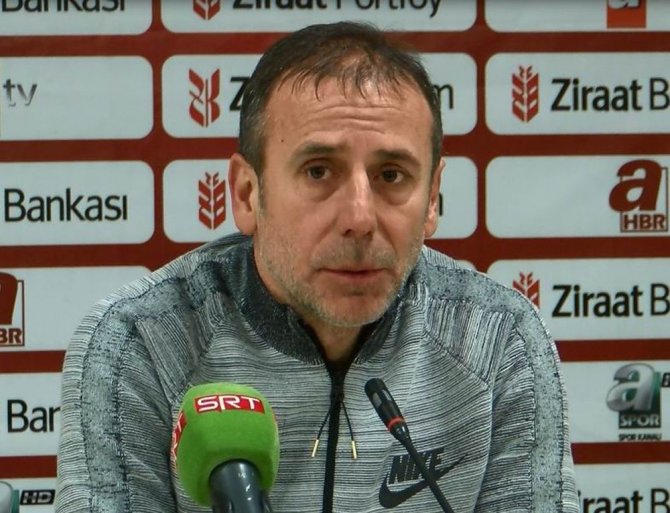 "Ligi Ve Kupayı Götürebilecek Formu Yakaladık"
