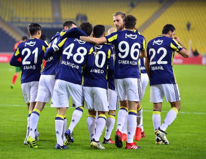 Fener Farka Gitti