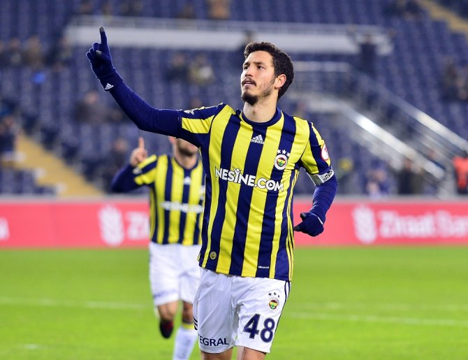 Fener Farka Gitti