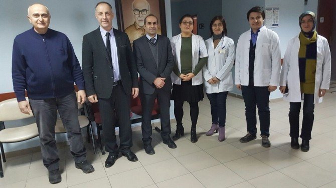 Artvin, ‘Akılcı İlaç Kullanımı’nda Daha Da İlerleyecek