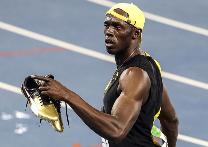 Usain Bolt’un Madalyası Geri Alınacak