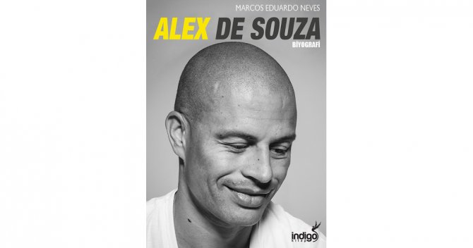Alex’in Biyografisi 3 Şubatta Raflarda