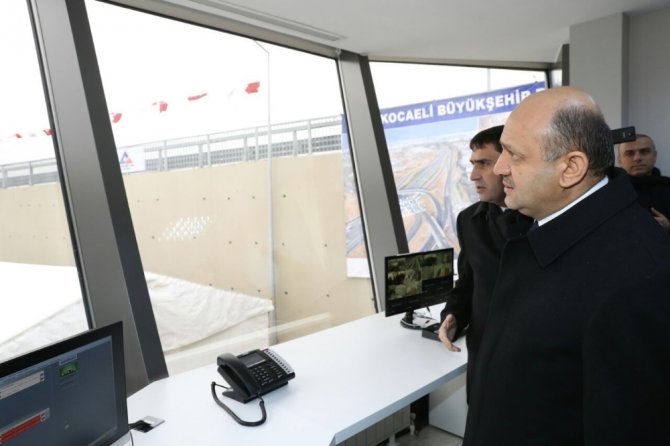"Hedef Tıkır Tıkır İşleyen Bir Sistem"