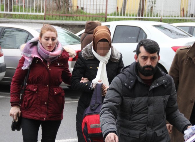 Ondokuz Mayız Üniversitesine Fetö Operasyonu: 12 Gözaltı