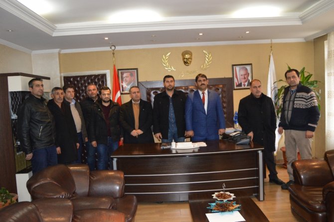 Saadet Partisi’nde ‘Hayır’ İstifası