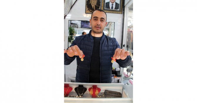 0.50 Gram Altına Rağbet