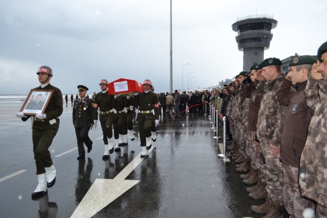 Acılı Babanın Feryadı Yürek Dağladı
