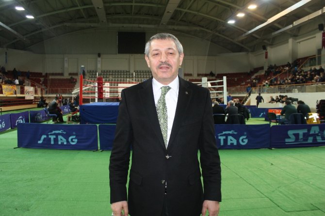 Boks Federasyonu Da ’Evet’ Diyecek