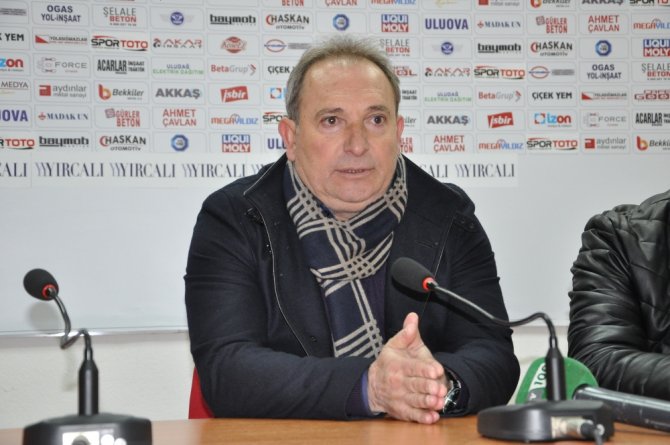 Giresunspor Deplasmanda Aldığı 3 Puana Sevindi