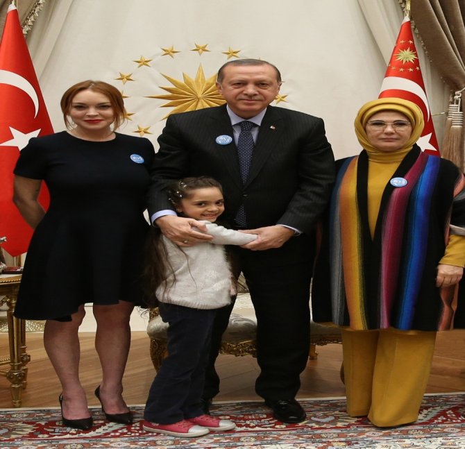 Abd’li Ünlü Oyuncu Külliye’de