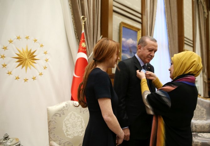 Abd’li Ünlü Oyuncu Külliye’de