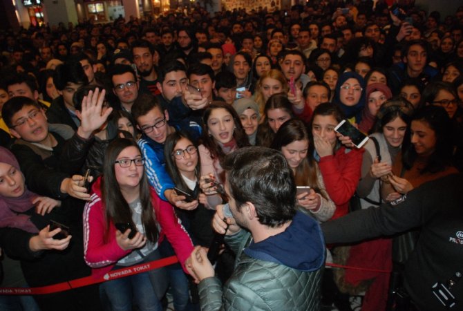 "Çalgı Çengi İkimiz”in Final Galasına Yoğun İlgi