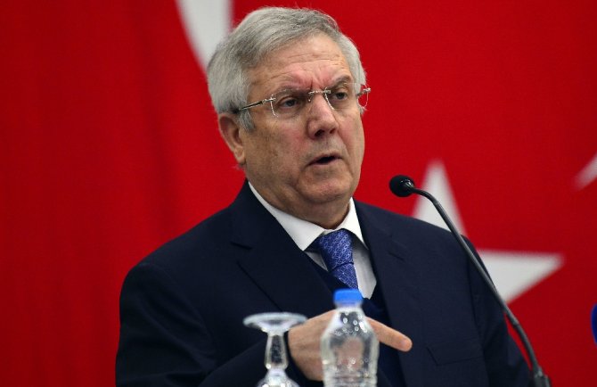 Aziz Yıldırım: Quaresma Bize Gelmek İstedi