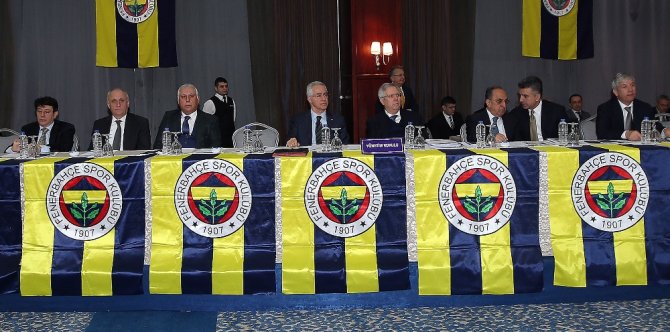 Aziz Yıldırım: Quaresma Bize Gelmek İstedi
