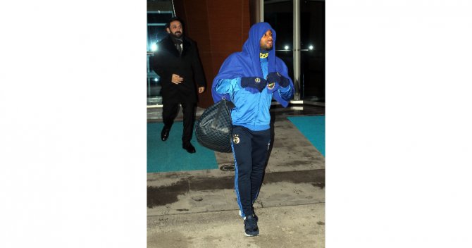 Fenerbahçe, Kayseri’de