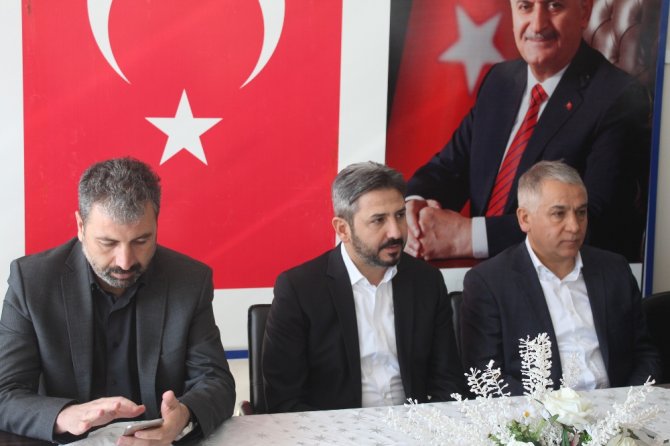 "Millet Ne Derse O Olacak"