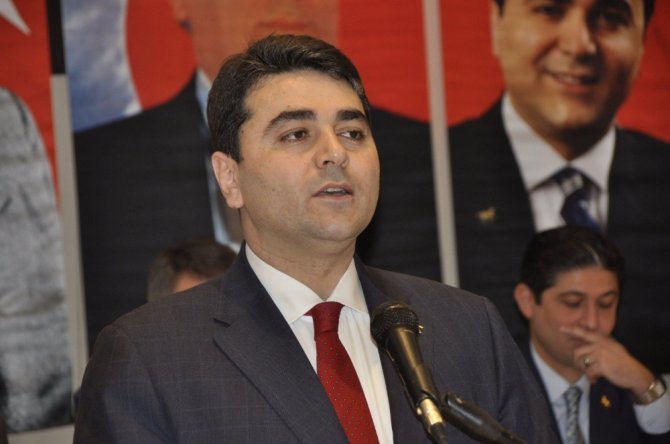 "Doğruya Doğru Yanlışa Yanlış Anlayışı İçindeyiz"