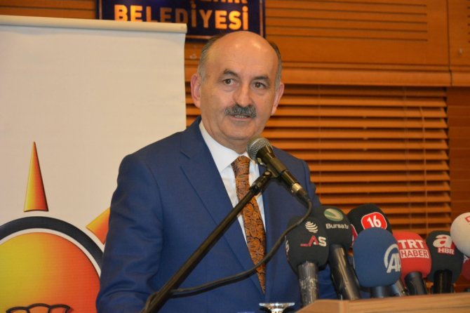 "Hayırcılar Milletten Korkanlardır”