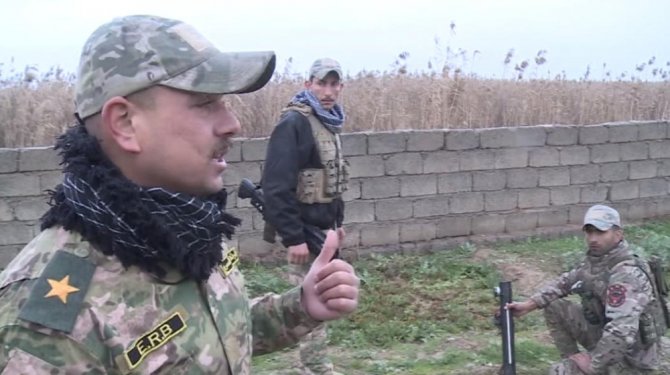 Deaş’a İkinci Musul Darbesi Geliyor