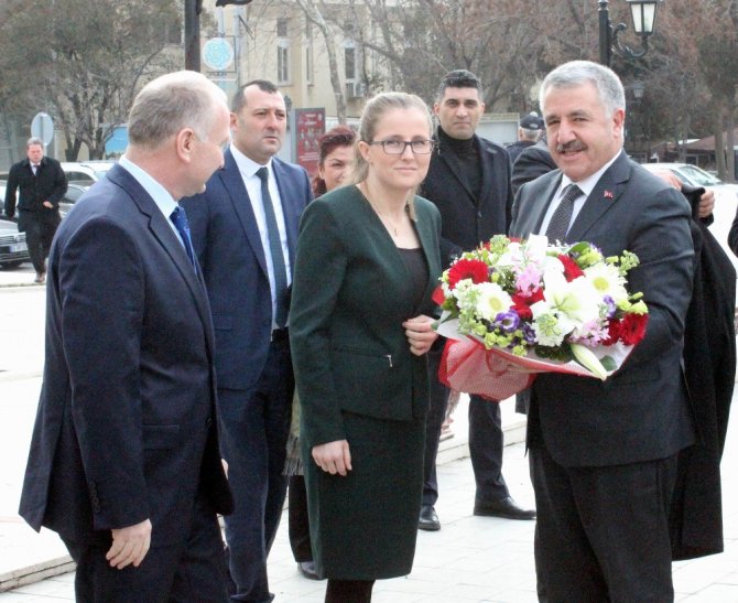 "Çok Olmaya Devam Edeceğiz İnşallah"
