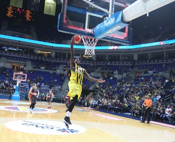 Bennett’tan 16 Sayı