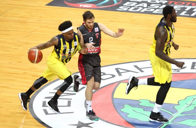 Bennett’tan 16 Sayı