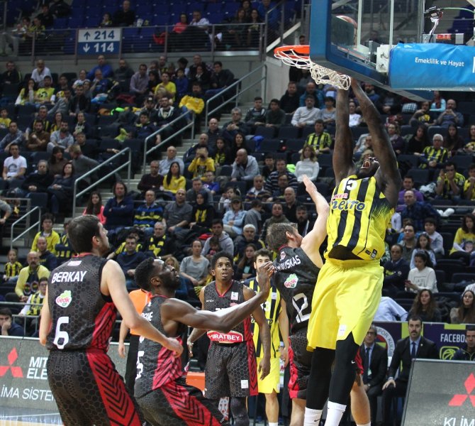 Bennett’tan 16 Sayı