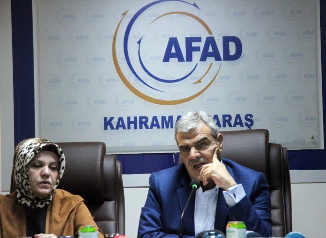 "2 Bin Kilometrelik Bölgeyi Terör Unsurlarından Temizledik"