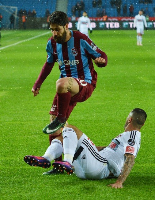 Spor Toto Süper Lig