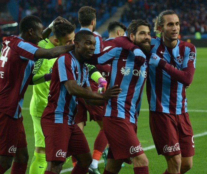Spor Toto Süper Lig