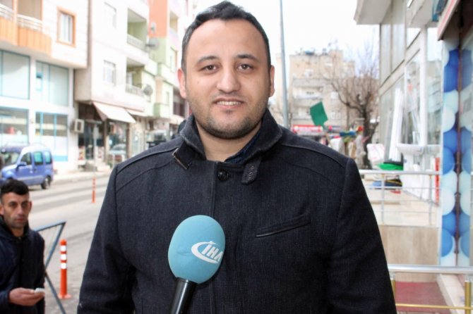 ‘Hayır’ Diyen Sustu, ‘Evet’ Diyen Konuştu