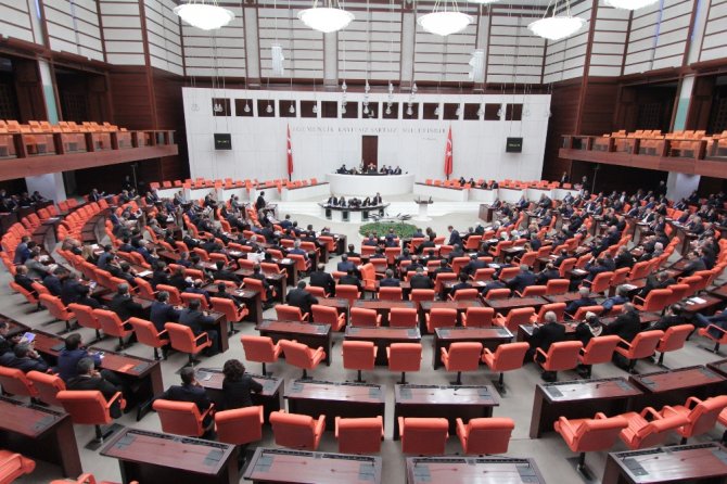 Haberleşme Giderlerine Üst Sınır Getirilecek