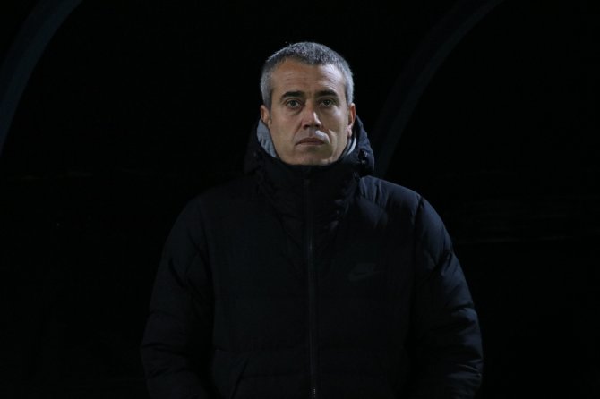 Şahin’den Taraftara Teşekkür