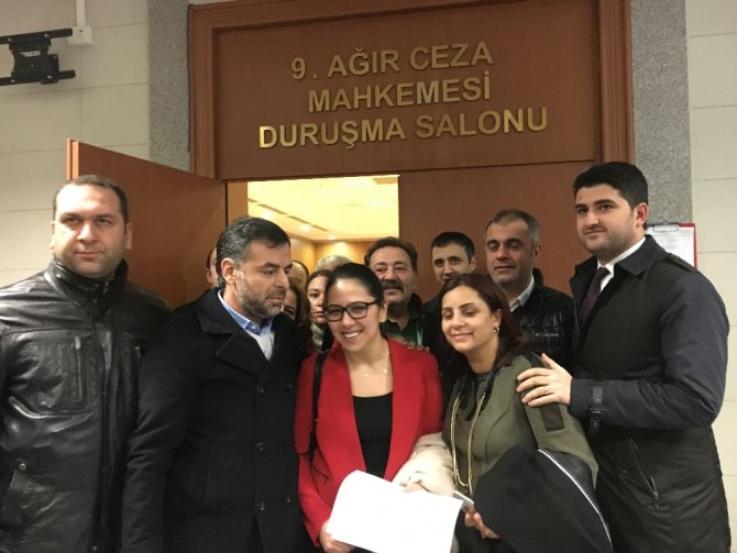 Ezana Hakaret Eden Chp Pm Üyesi Gözaltına Alındı
