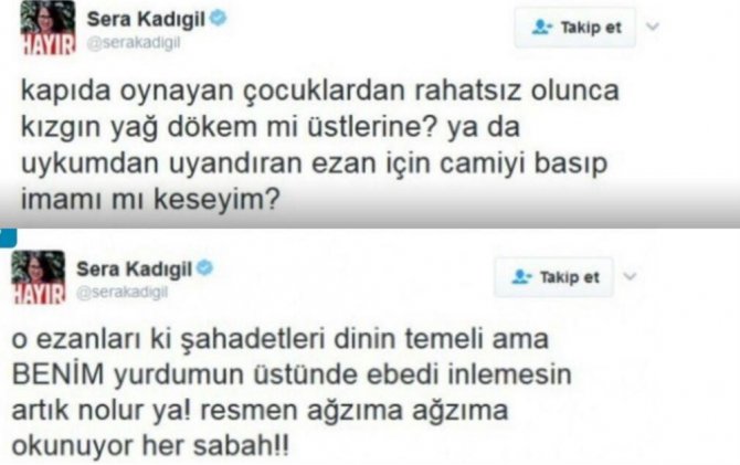 Ezana Hakaret Eden Chp Pm Üyesi Gözaltına Alındı