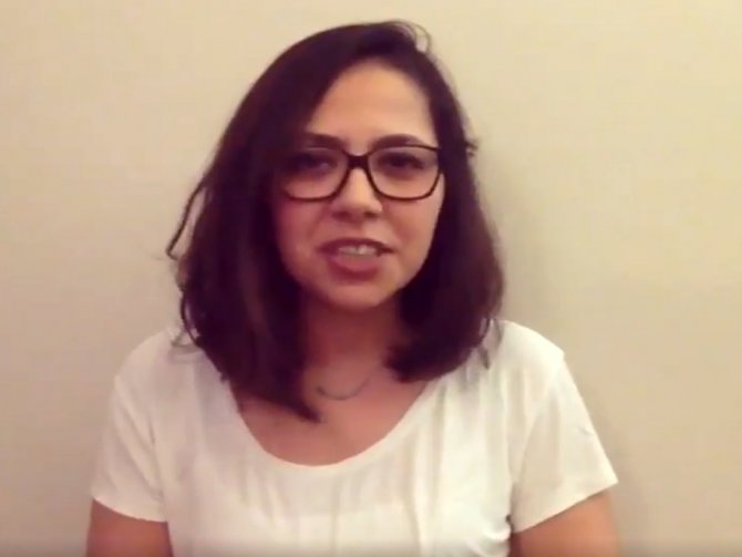 Ezana Hakaret Eden Chp Pm Üyesi Gözaltına Alındı