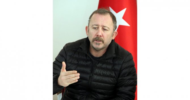 Sergen Yalçın Ve Yeni Transferler İmzayı Attı