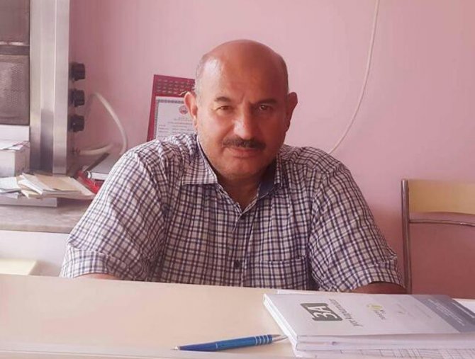 Otomobil Dereye Uçtu: 1 Ölü, 2 Yaralı