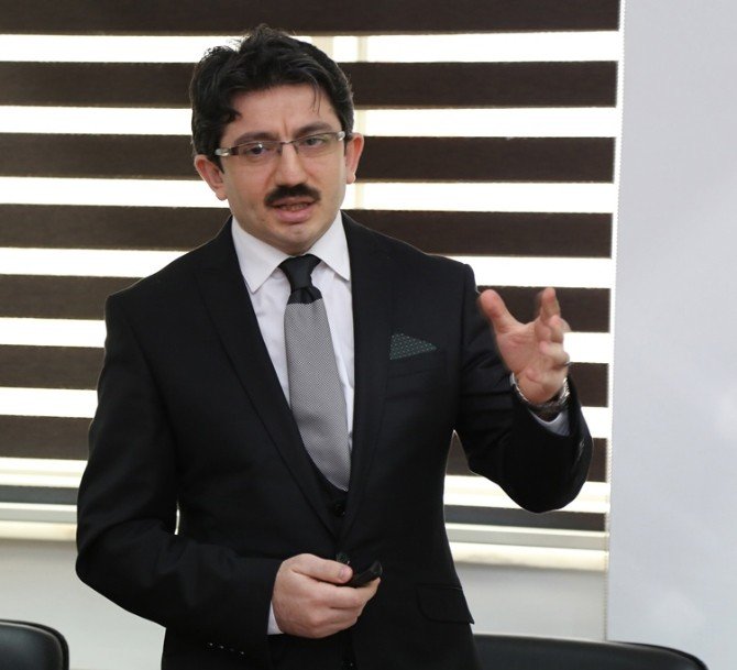 Artvin’de “Uyuşturucu Koordinasyon Kurulu Toplantısı Ve İl Tütün Kontrol Kurulu Toplantısı” Gerçekleştirildi