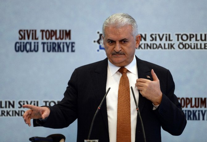Kılıçdaroğlu’na Net Cevap: Demokrasiyi Sindireceksin