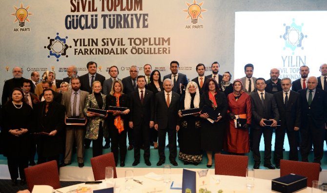Kılıçdaroğlu’na Net Cevap: Demokrasiyi Sindireceksin