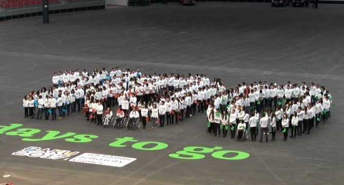 ’İslami Dayanışma Oyunları’na Geri Sayım Sürüyor