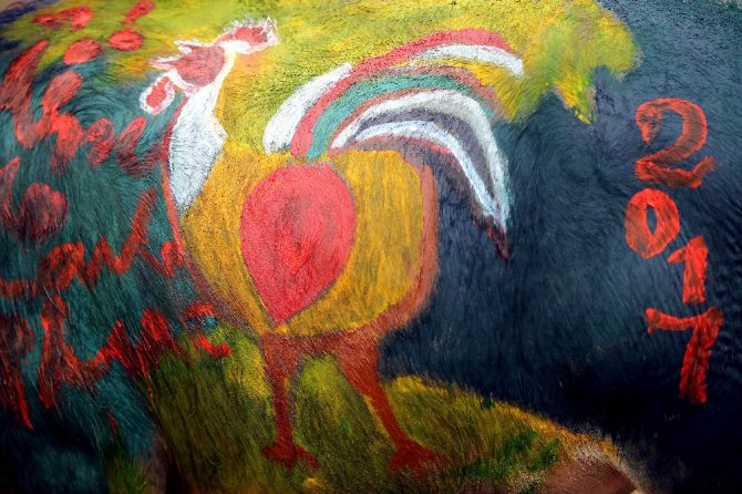 Sanat Mı Eziyet Mi ?